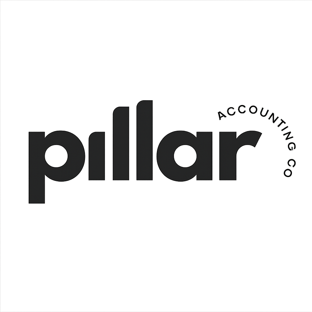 Pillar Accounting Co Pty Ltd