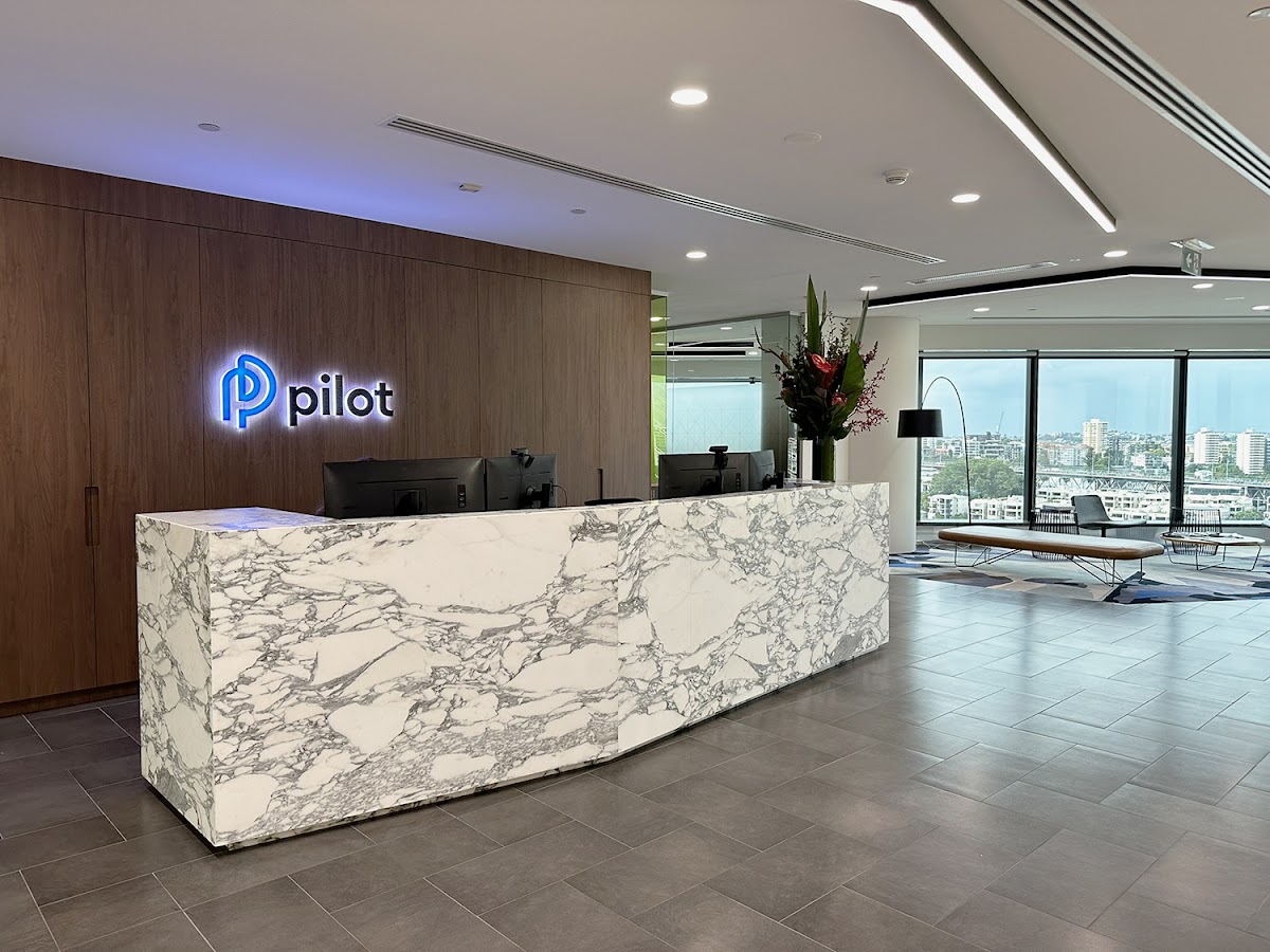 Pilot Partners