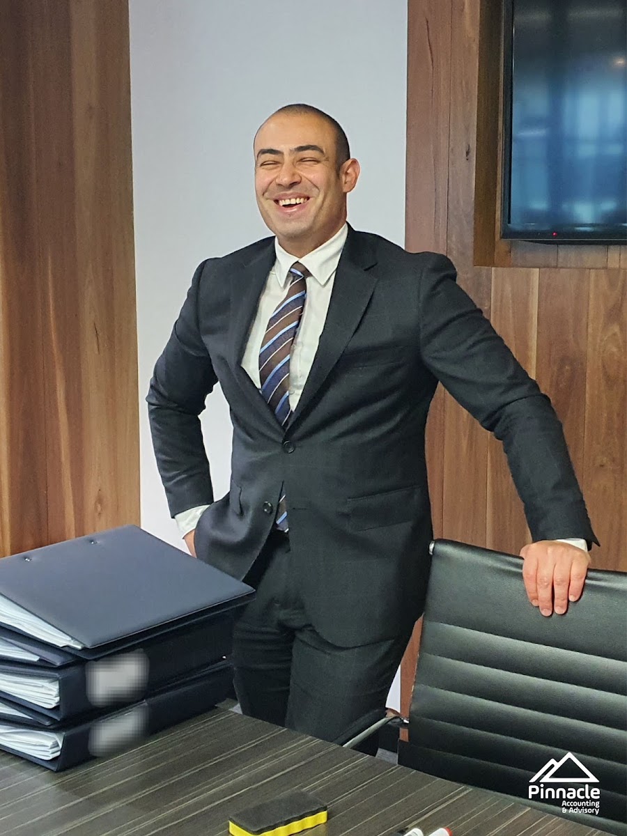 Pinnacle Accounting & Advisory