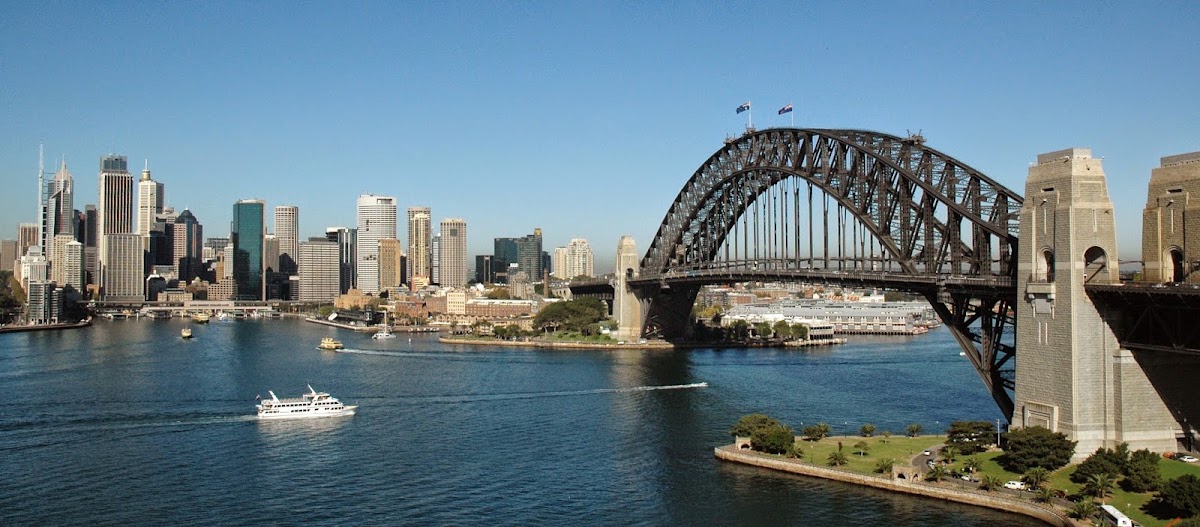 Pitcher Partners Sydney