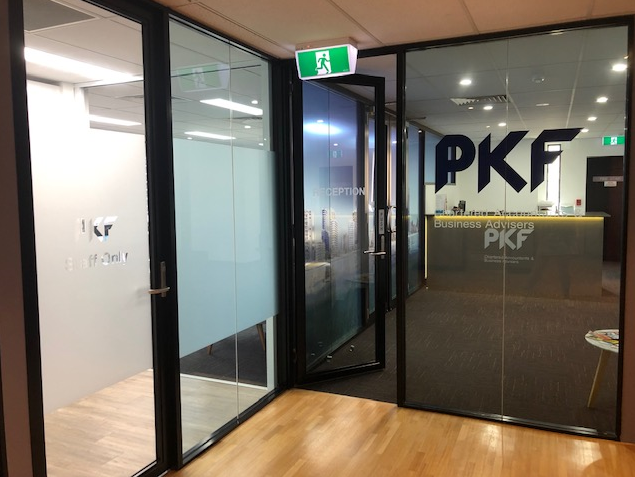 PKF Gold Coast
