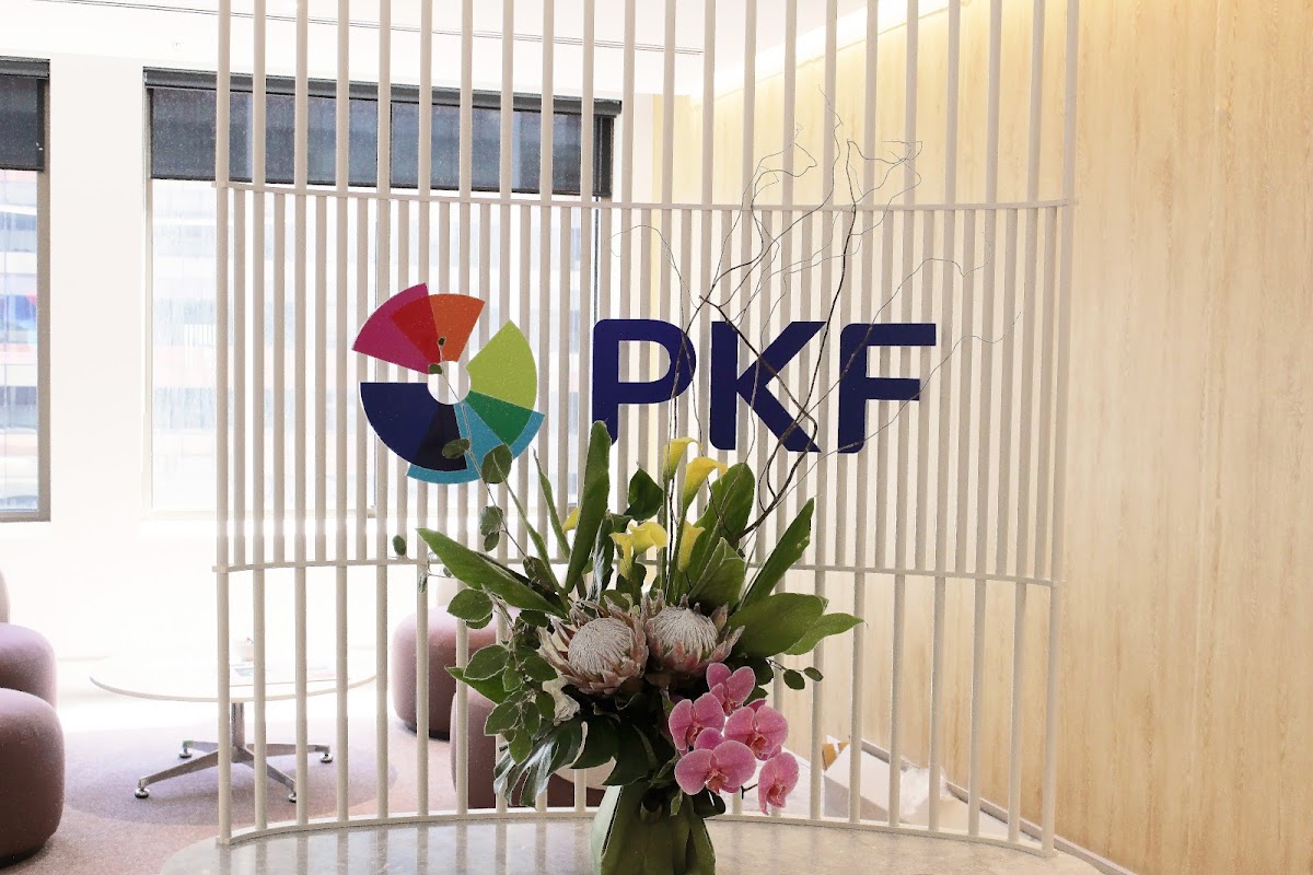 PKF Melbourne