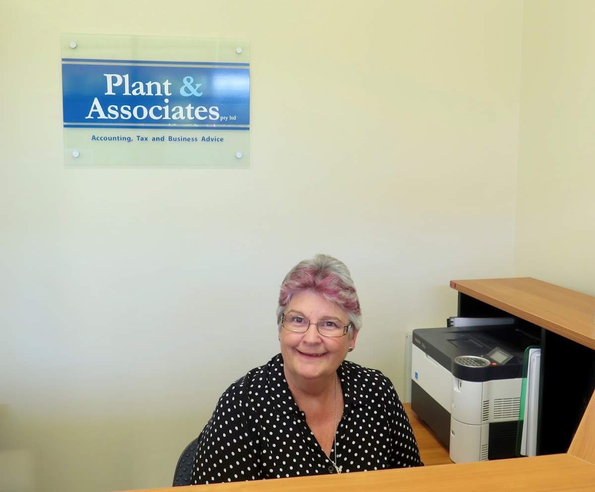 Plant & Associates - Tax Accountants
