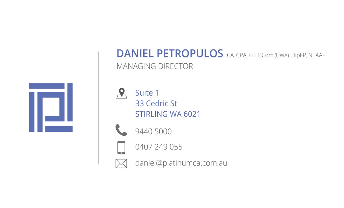 Platinum Accountants