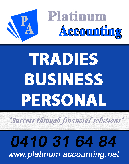 Platinum Tax & Advisory