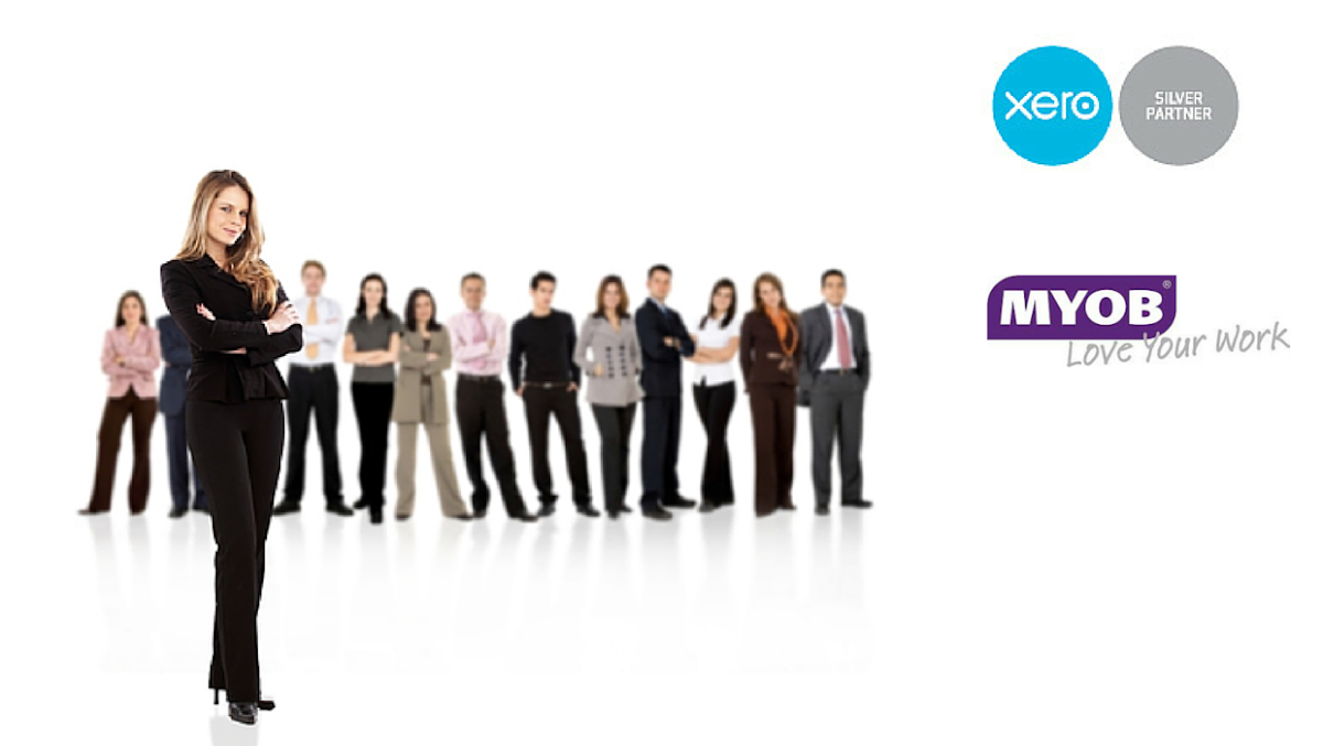 Plus Business Services