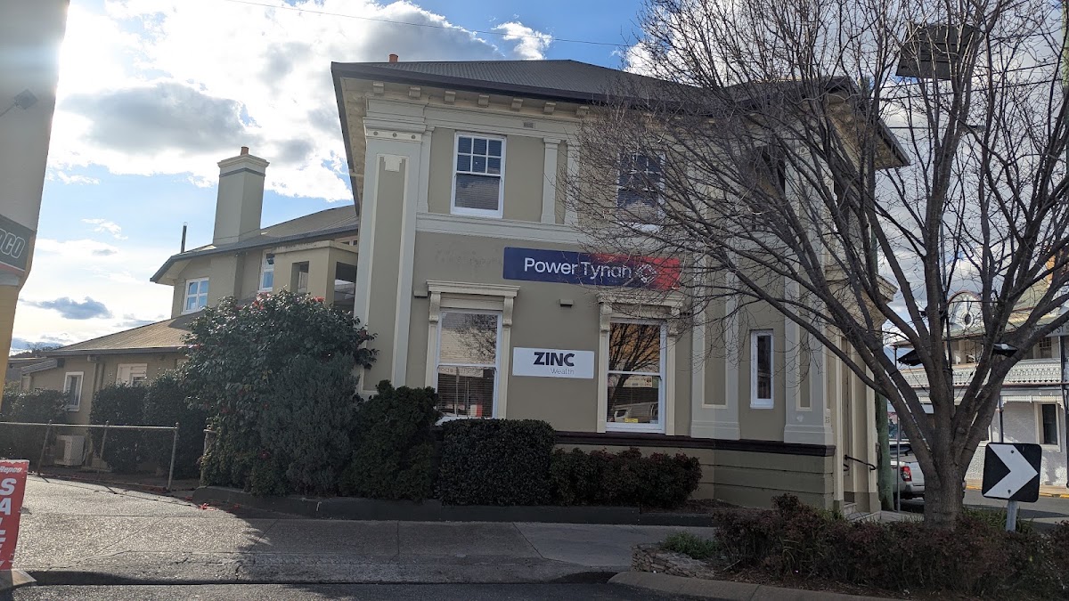 Power Tynan - Stanthorpe