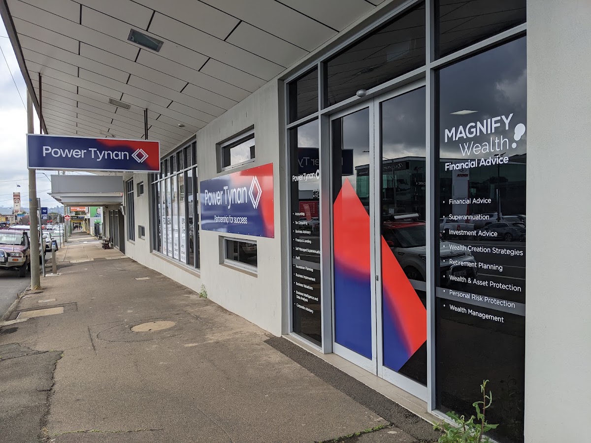 Power Tynan Toowoomba