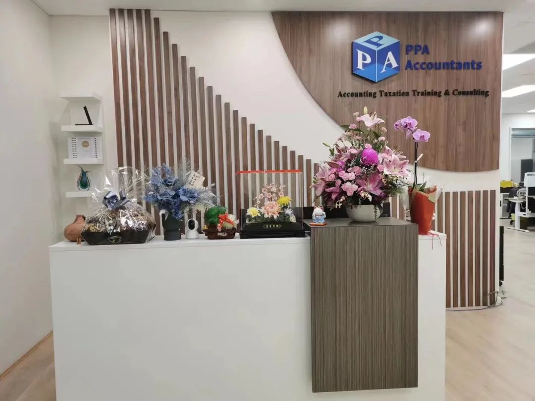 PPA Accountants Group Pty Ltd