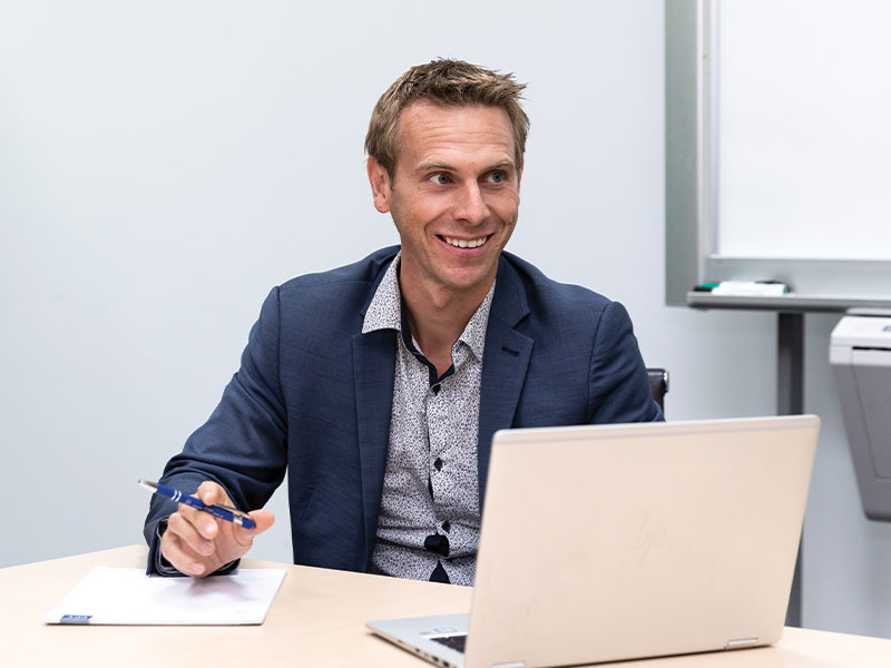 PPT Financial