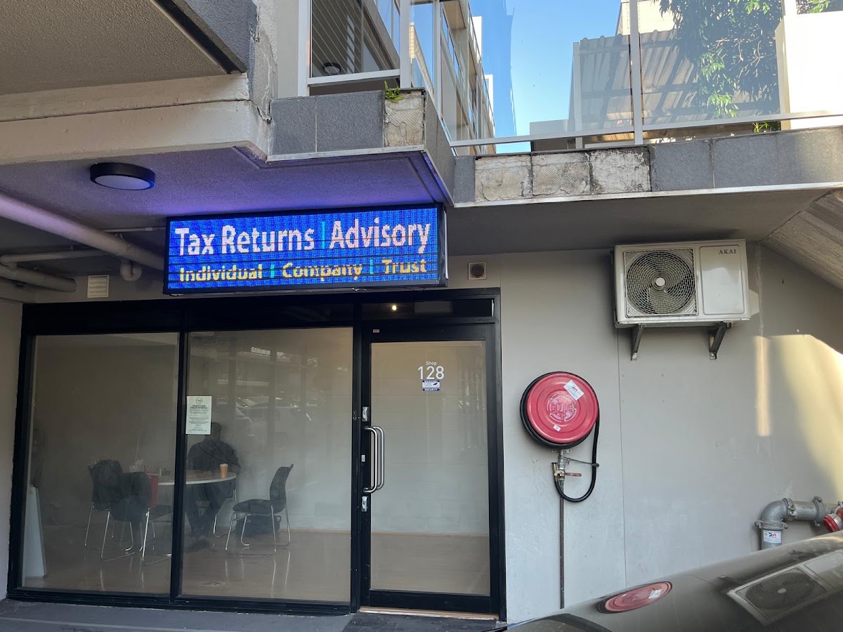 Practical Accountants | Tax Agent | Outsourced Bookkeeping