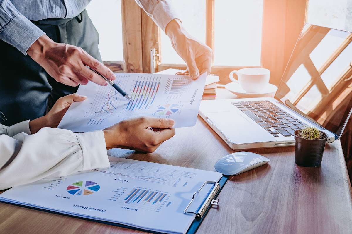 Premier Tax & Accounting Solutions