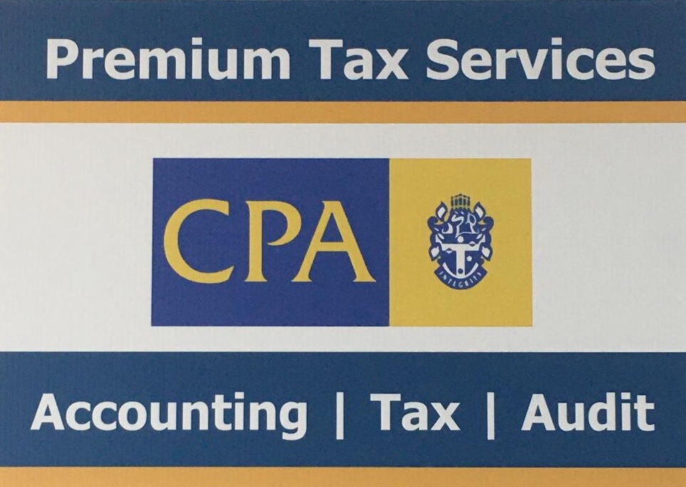 Premium Tax Services