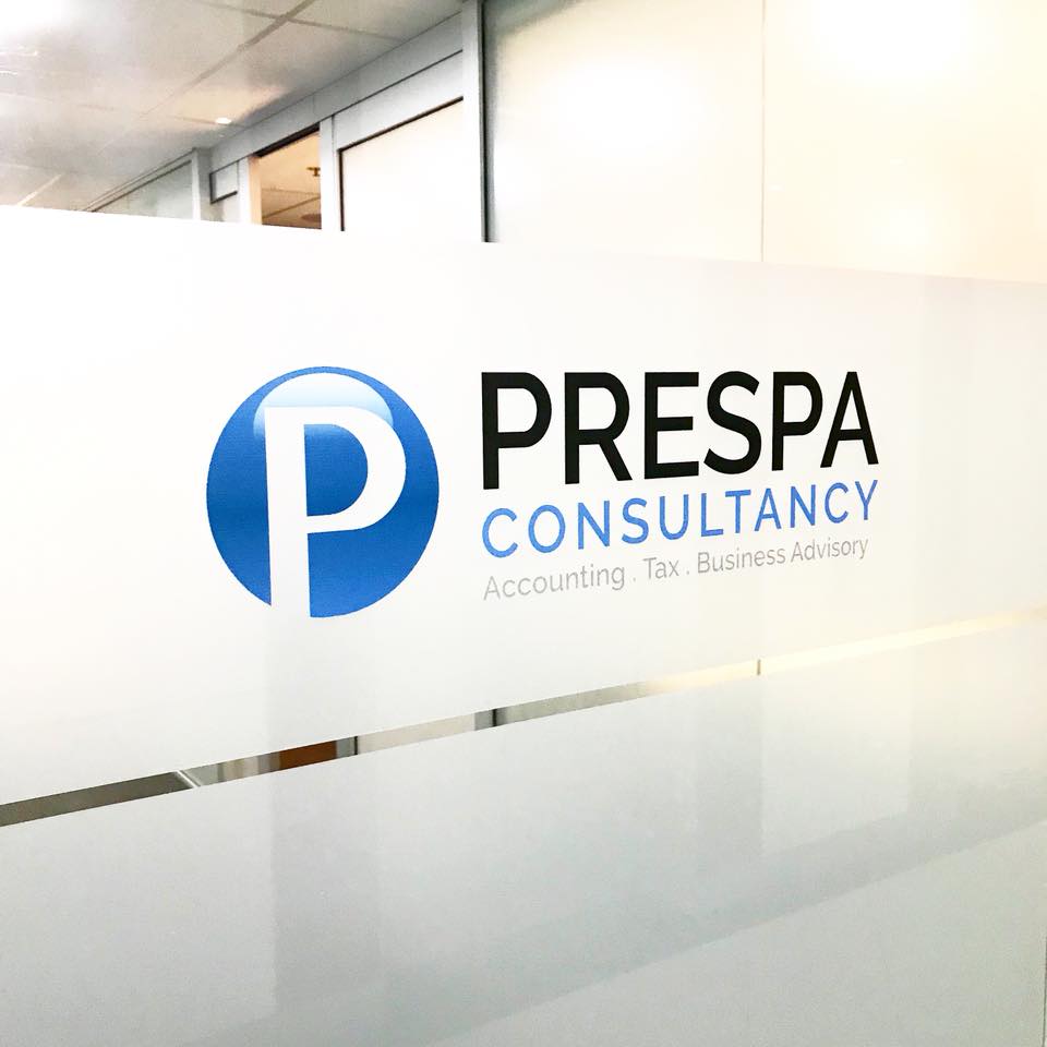 Prespa Consultancy