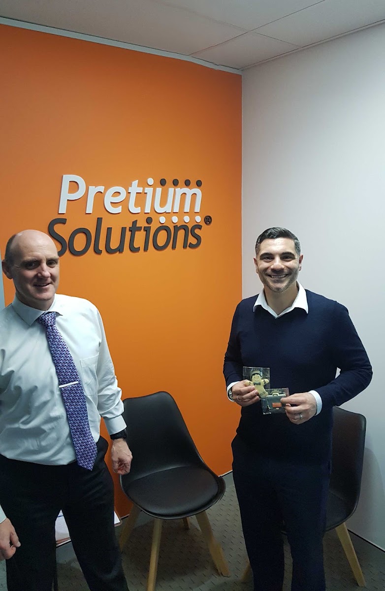 Pretium Solutions Chartered Accountants