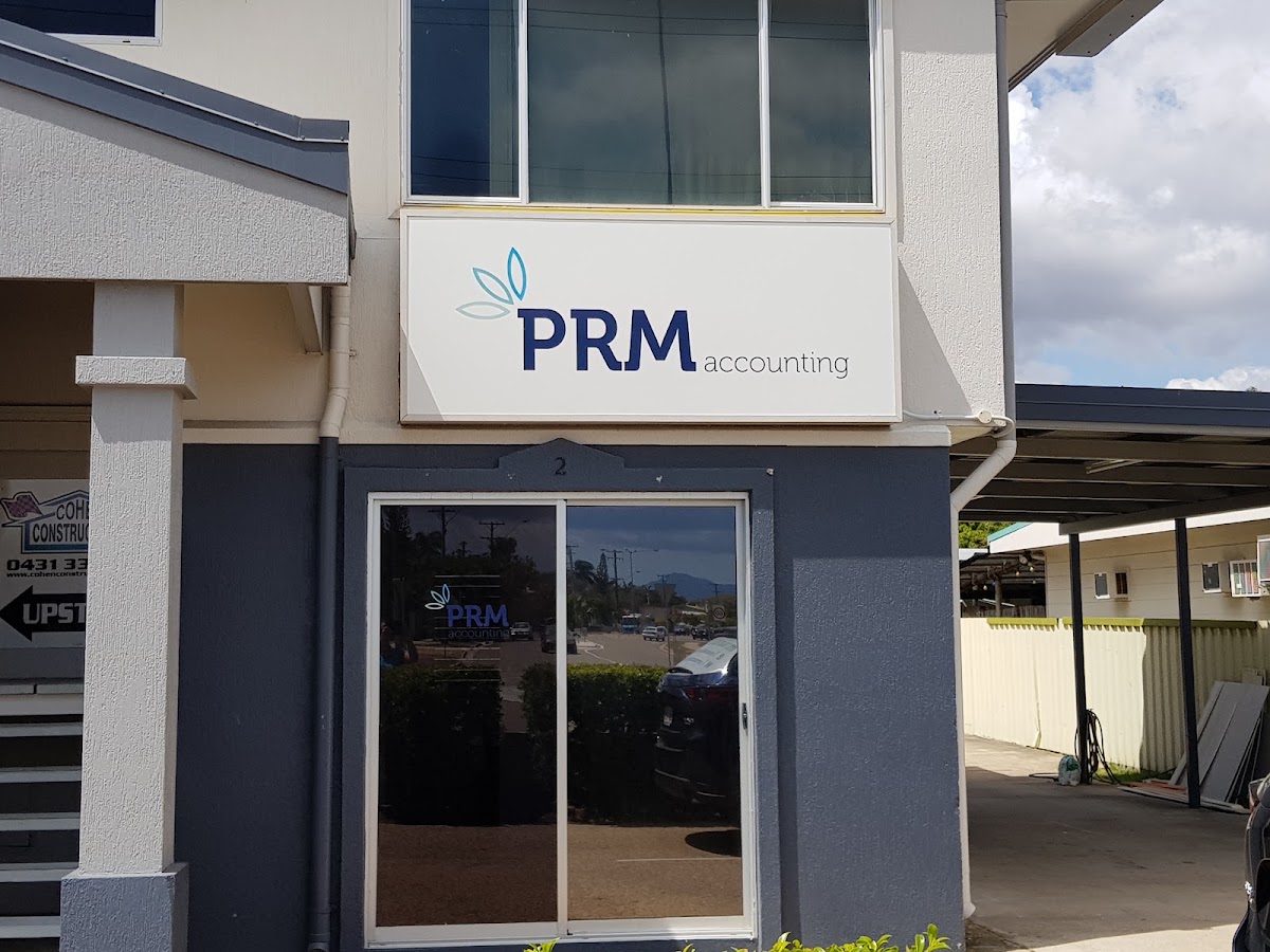 PRM Accounting