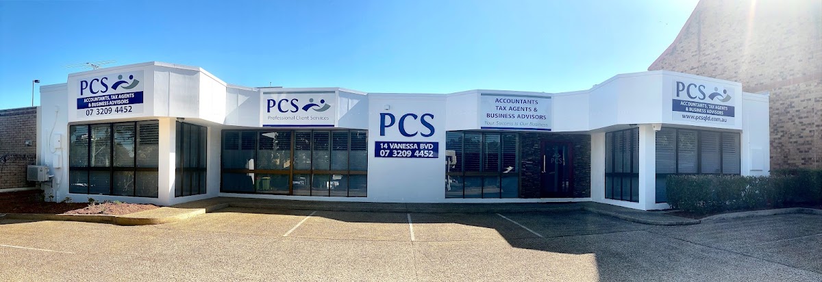 Professional Client Services QLD