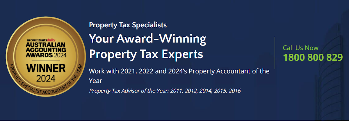 Property Tax Specialists
