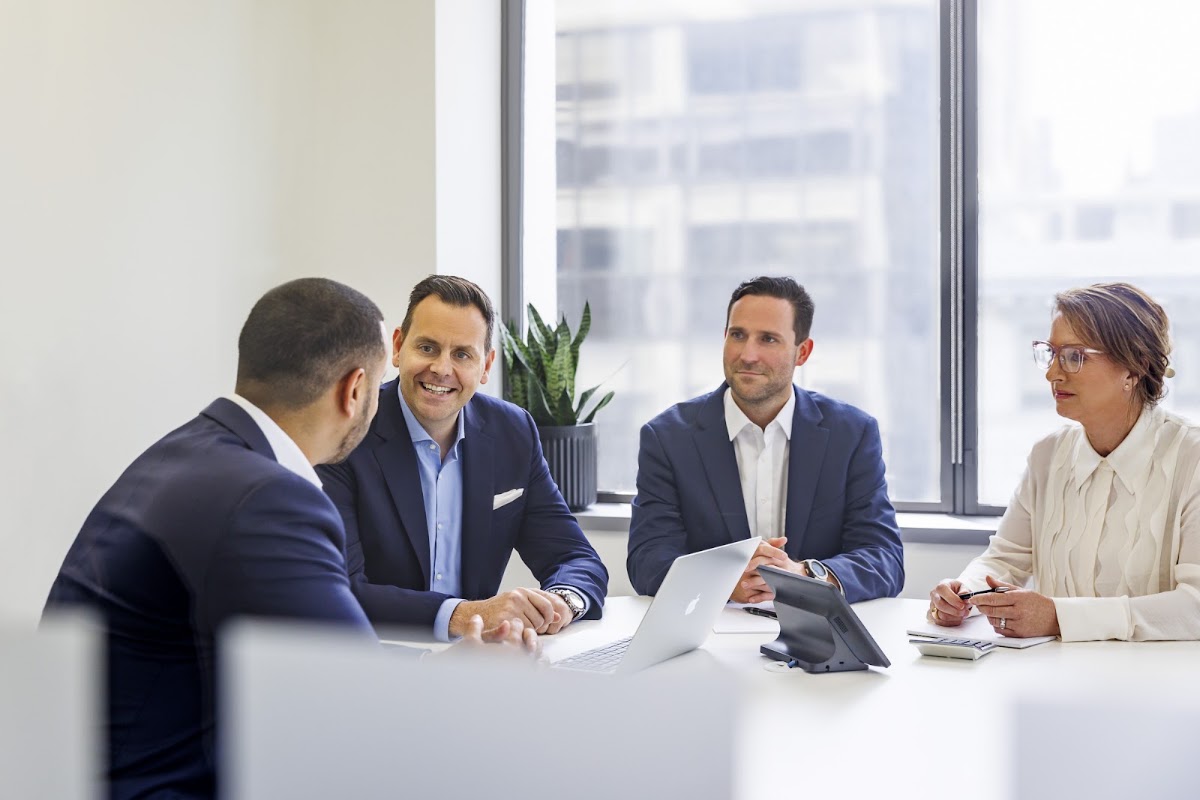 ProSolution Private Office