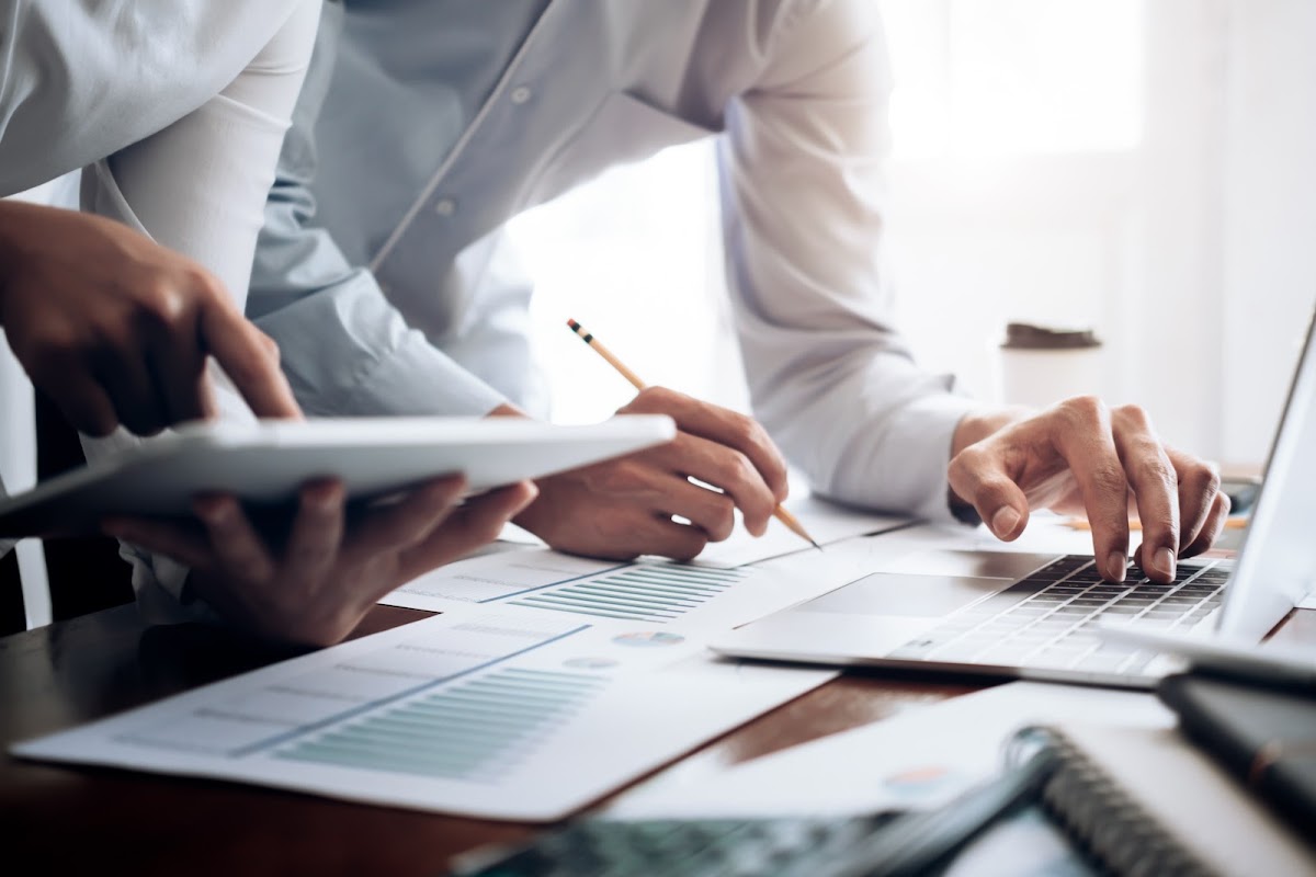 Purewealth Services: Financial Advisory