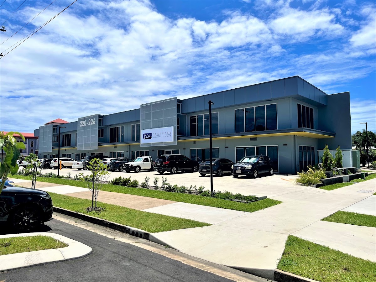 PVW Partners - Cairns