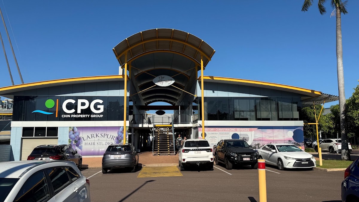 PVW Partners - Darwin