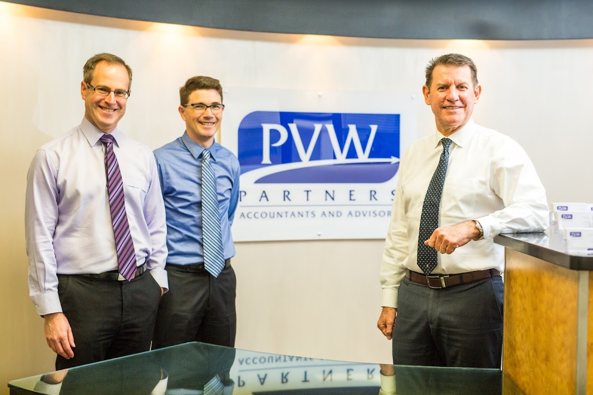 PVW Partners