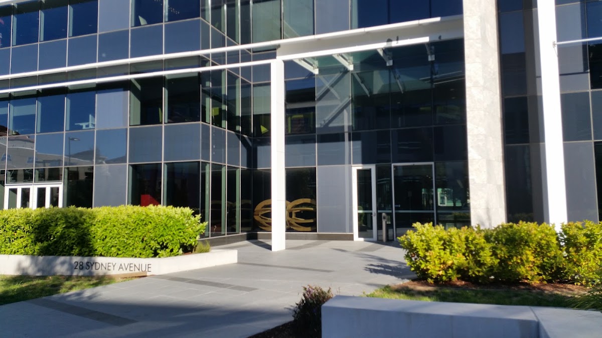 PwC Canberra