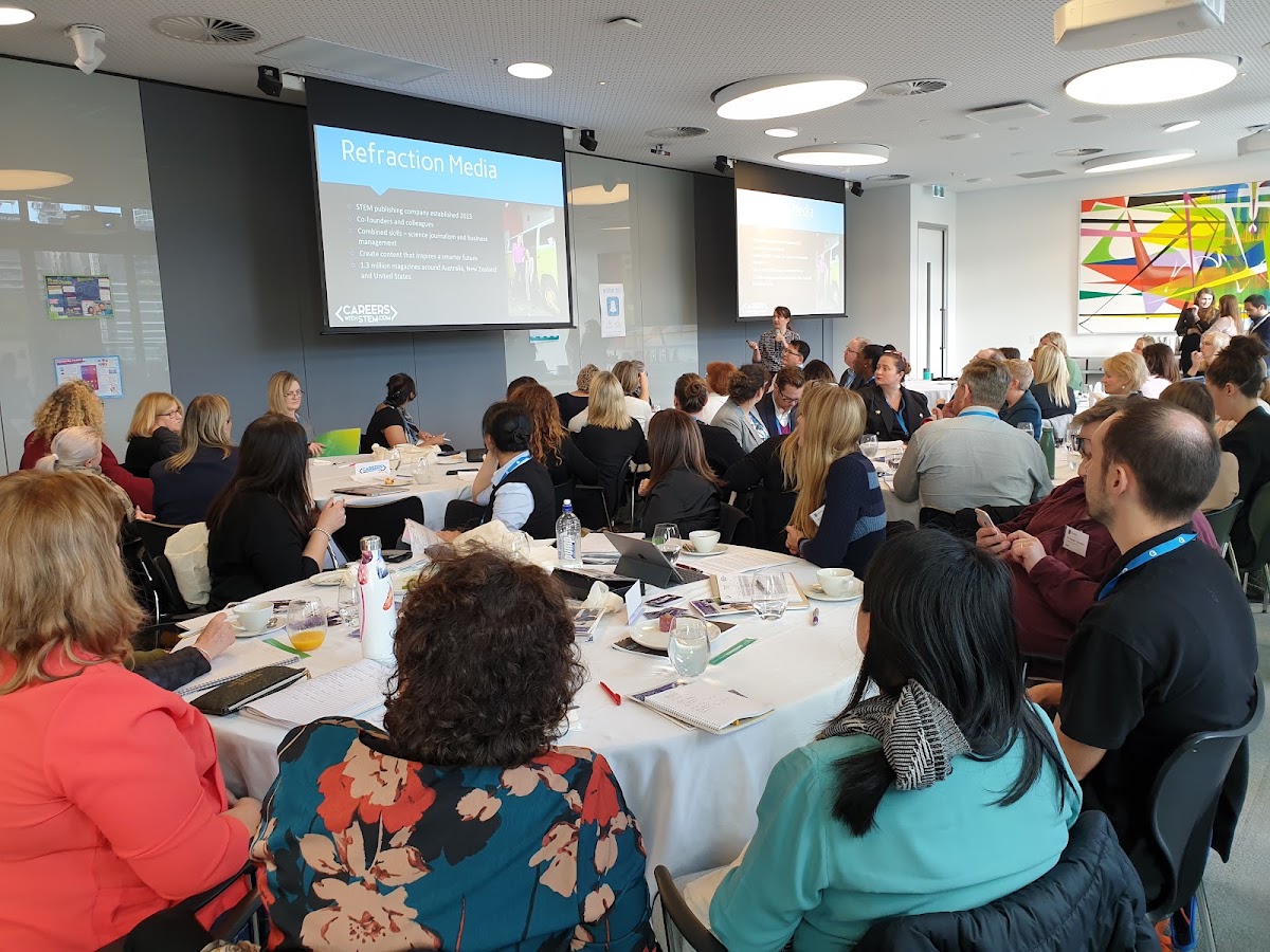 PwC Melbourne & PwC's Digital Services