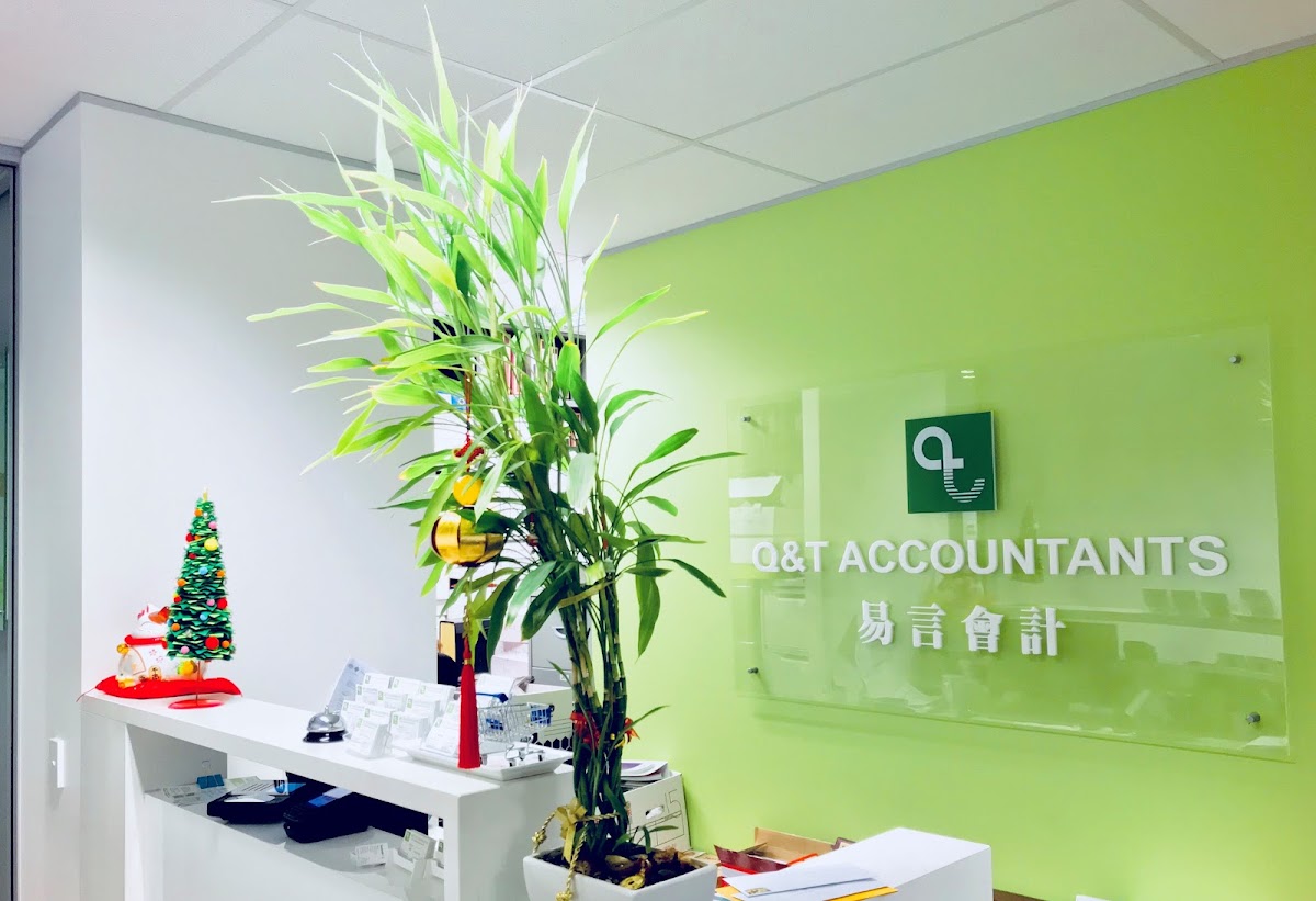 Q&T Accountants