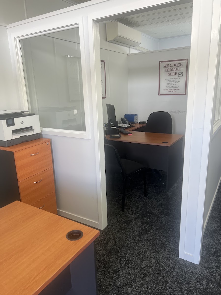 QTax - Queensland's Income Tax Specialists ( Sandgate )