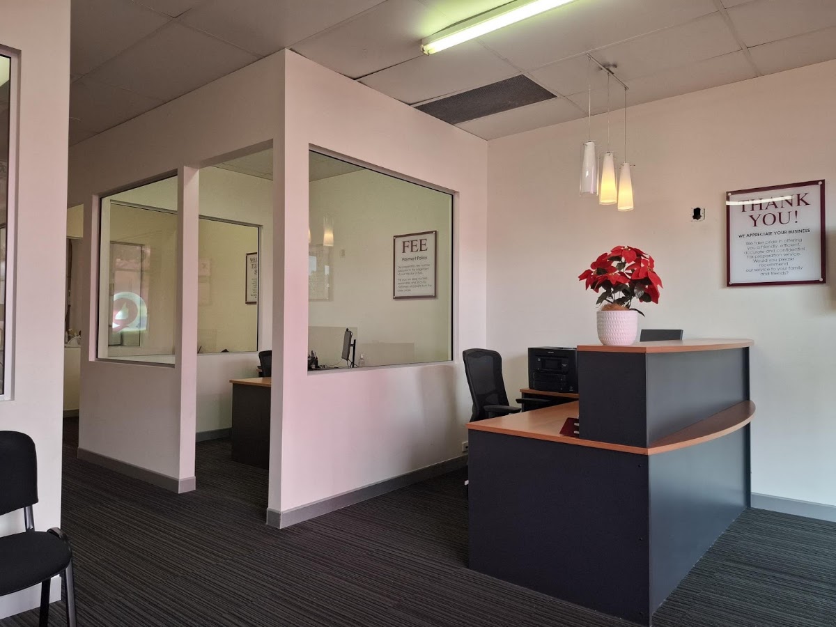QTax - Queensland's Income Tax Specialists ( Taigum )