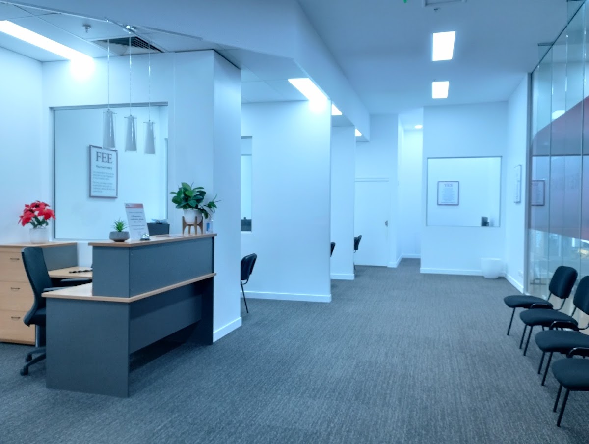 QTAX - Queensland's Income Tax Specialists ( Victoria Point )