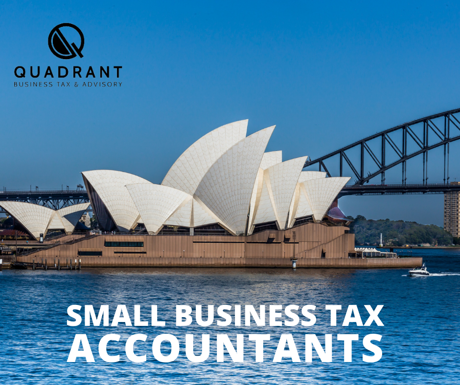 Quadrant Business Tax & Advisory