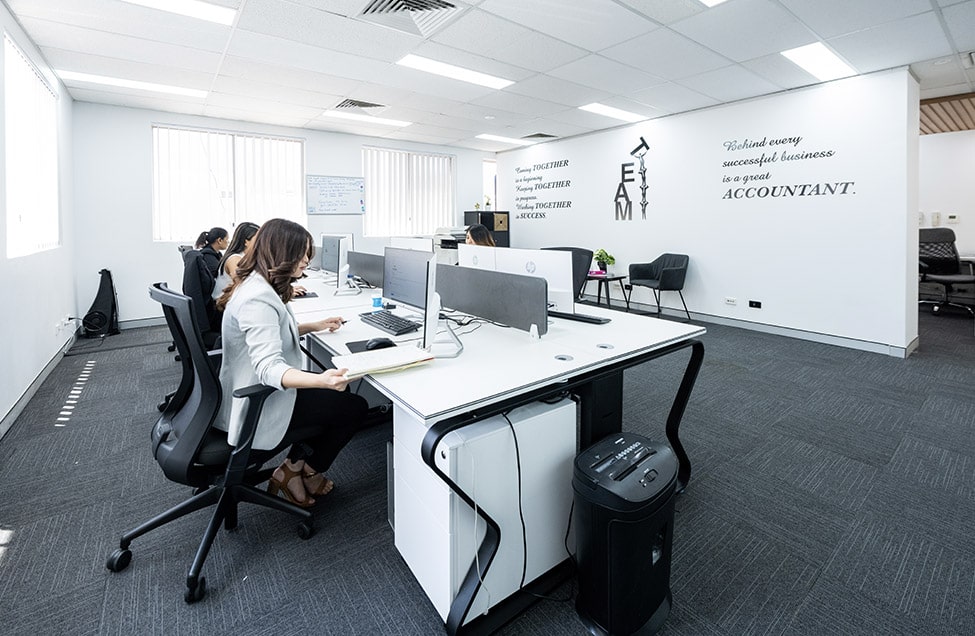 Qualita Business Accounting