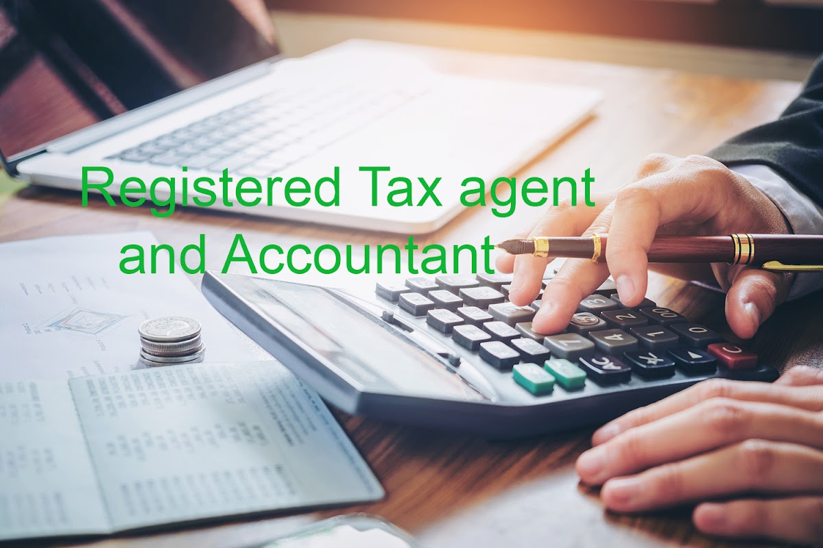 QuickN Accu Tax