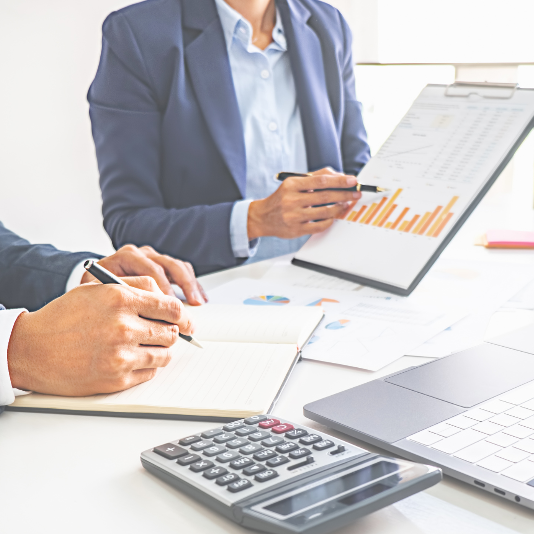 Quickstart Accounting & Bookkeeping Services