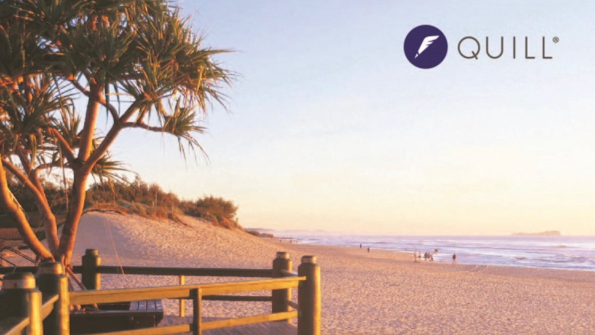 Quill Group Financial Planning Sunshine Coast