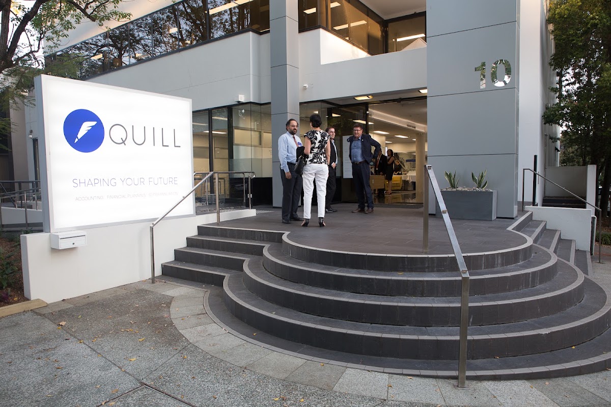 Quill Group - Gold Coast