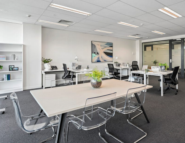 Ramada Advisors
