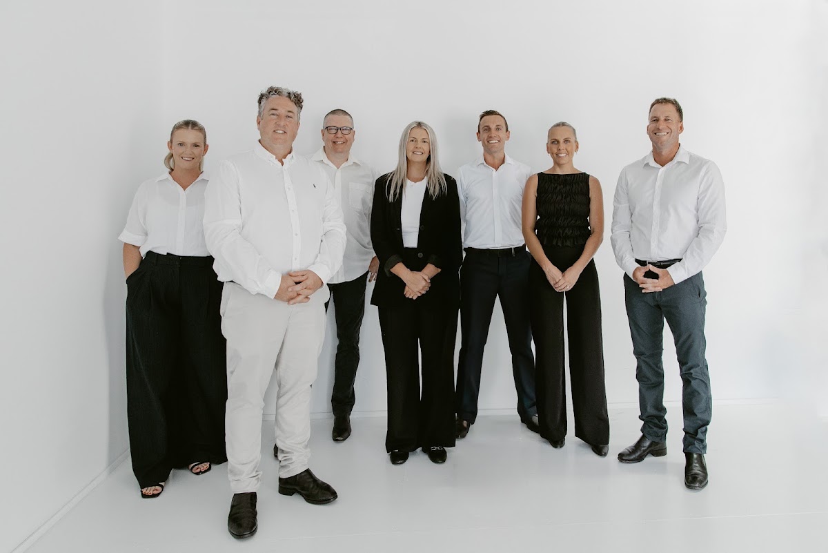 Rapsey Griffiths | Turnaround + Advisory
