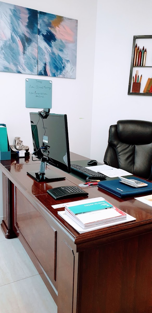 RBizz Corporate Accountants