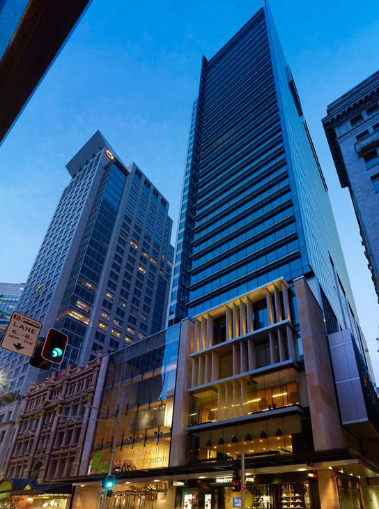 RBizz Corporate Accountants (Sydney)