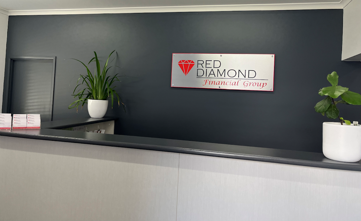 Red Diamond Financial Group