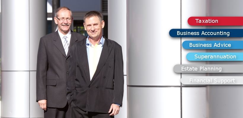Rede Accountants - Business Accountants & Tax Minimisation Robina