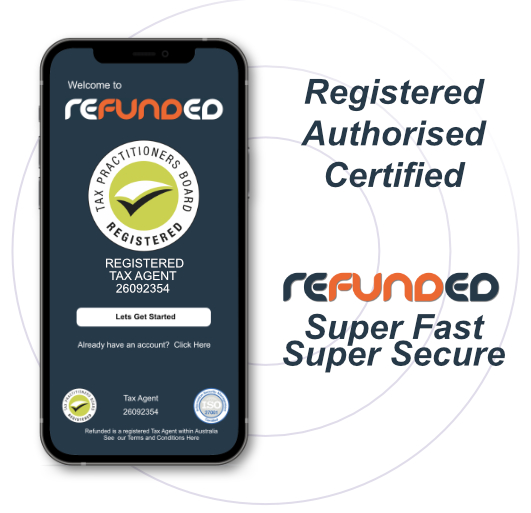 Refunded Pty Ltd