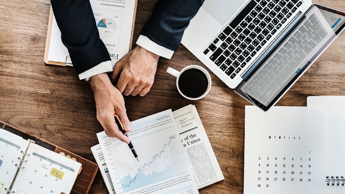 RegalBiz Bookkeeping and Accounting Services