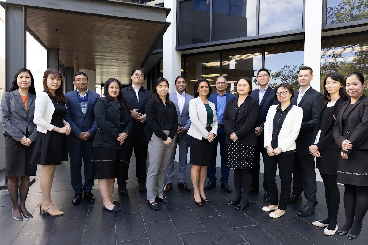 Reliance Auditing Services