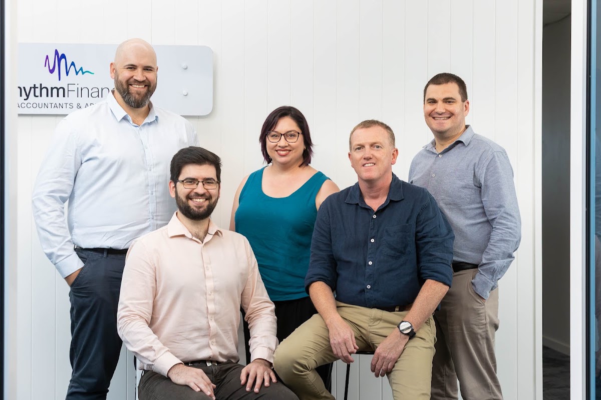 Rhythm Financial