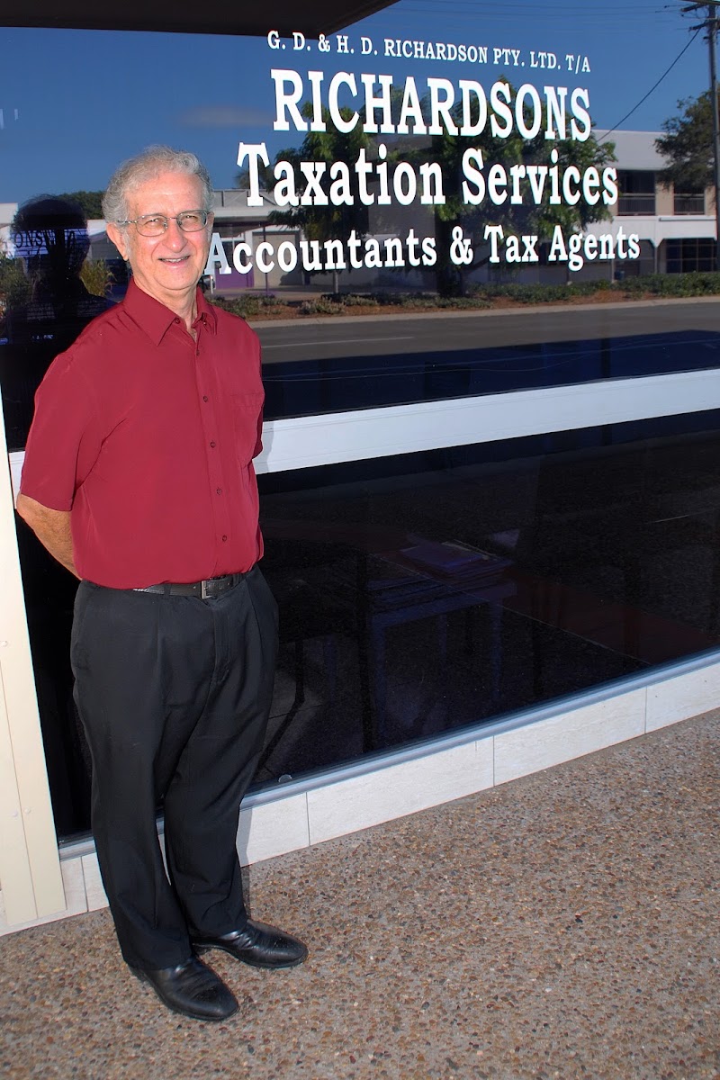Richardsons Taxation Services